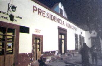 Presidencia Municipal