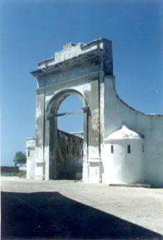 Fuerte 31 de Marzo