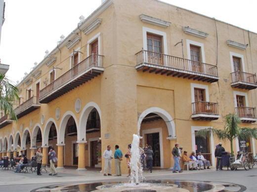 Portal de Miranda