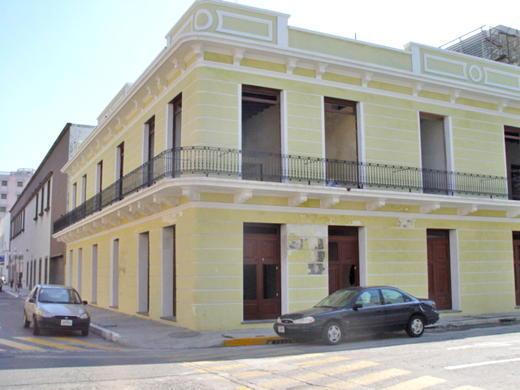 Centro Estatal de las Artes