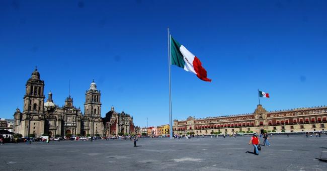 Catedral Metropolitana