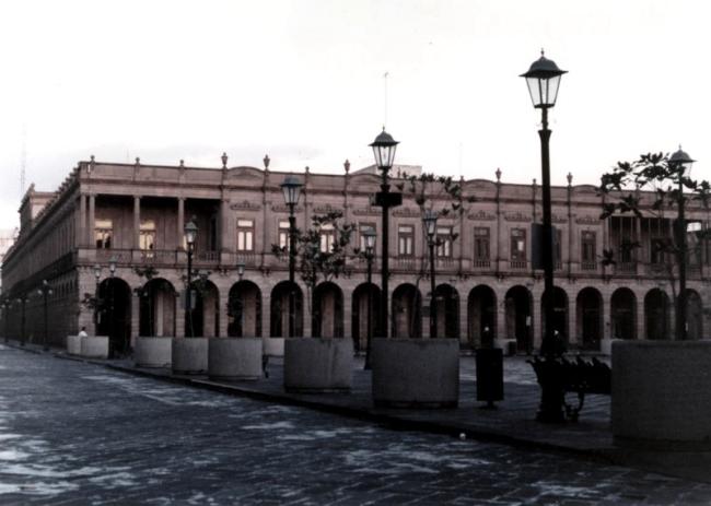 Edificio Ipiña