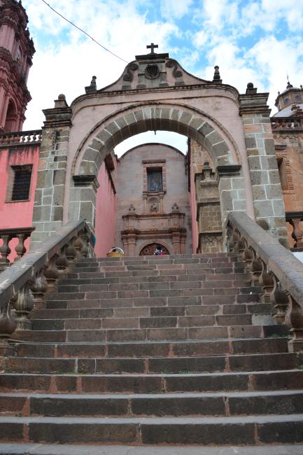 Parroquia de Nuestra Señora del Carmen