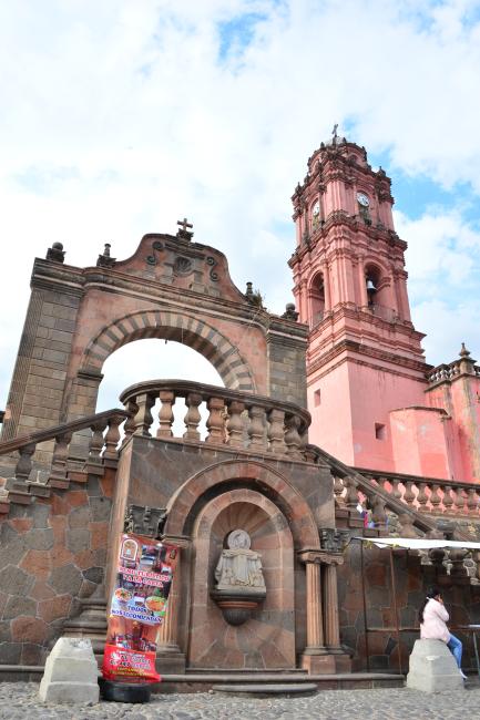 Parroquia de Nuestra Señora del Carmen