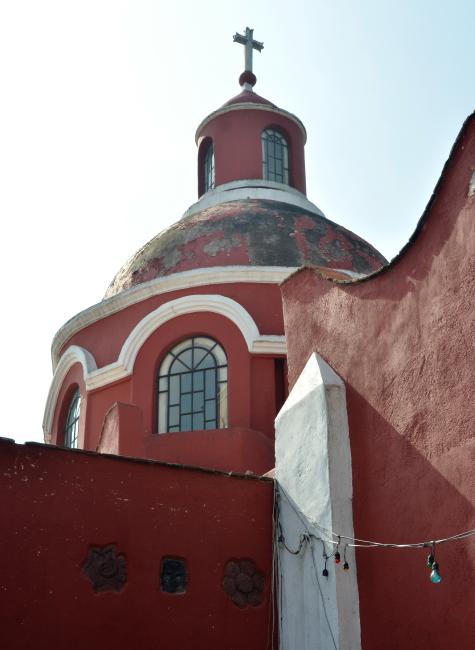 Capilla de San Juan