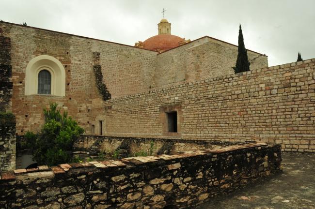 San Pedro y San Pablo Teposcolula