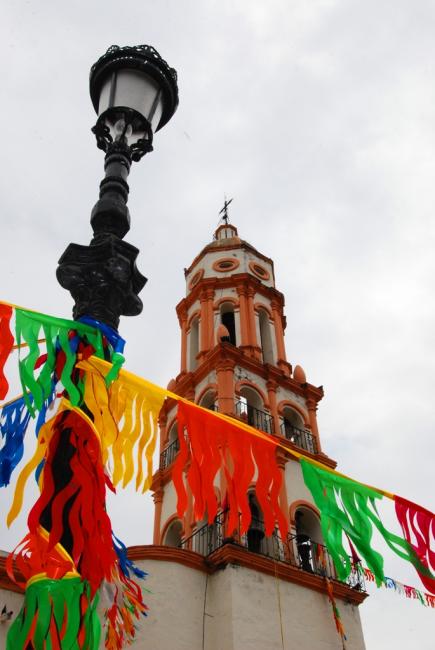 Templo de Santa Ursula