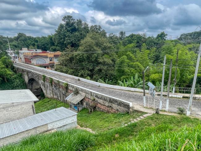 Puente de La Orduña