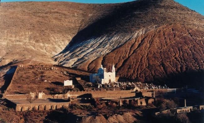 Capilla de Guadalupe