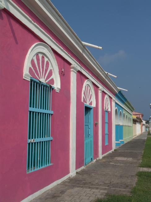 Tlacotalpan