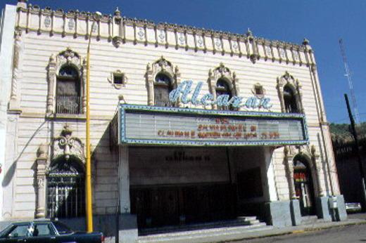 Cine Alcazar