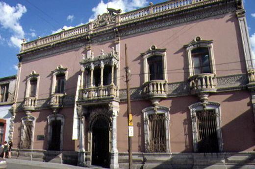 Casa Griensen