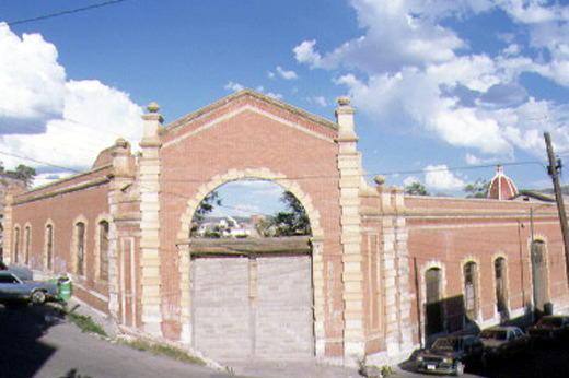 Villa de Grado (Casa Stallforth)
