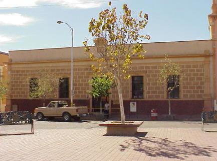 Escuela 99