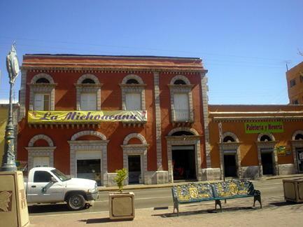 Casa Real