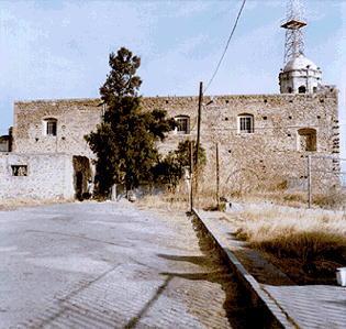 Santuario de Nuestra Señora de los Remedios