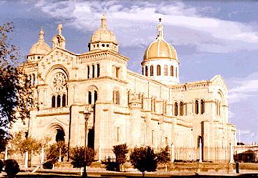 Templo Expiatorio del Sagrado Corazón de Jesús