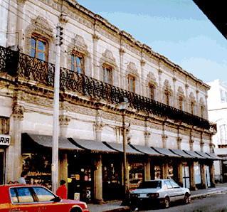 Casa del Arcediano