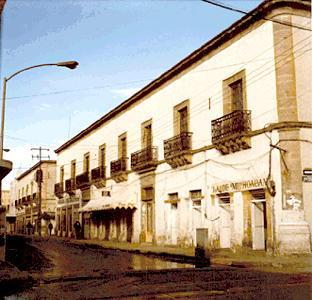 Mercado Gómez Palacio