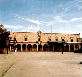 Museo Francisco Villa