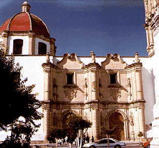 Parroquia de Santa Ana