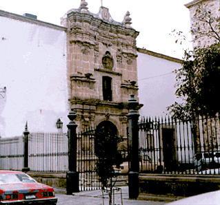 Colegio Jesuita