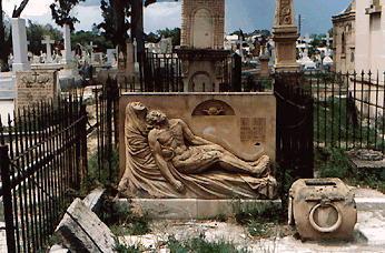 Sepulcro