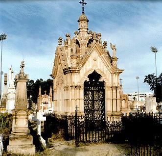 Sepulcro