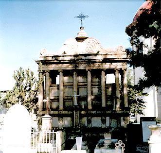 Sepulcro