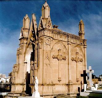 Sepulcro