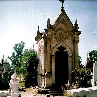 Sepulcro