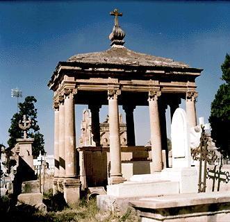 Sepulcro