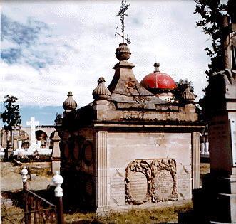 Sepulcro