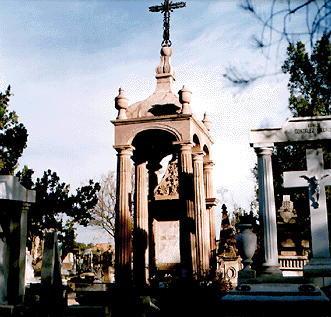 Sepulcro