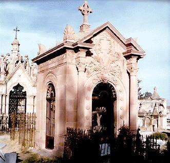 Sepulcro