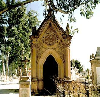 Sepulcro