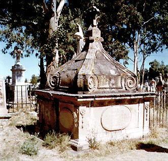 Sepulcro