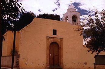 Santuario de Nuestra Señora de Guadalupe