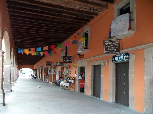 Portal Unión