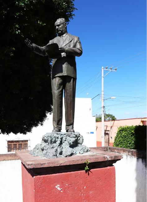 Plaza de la Campana