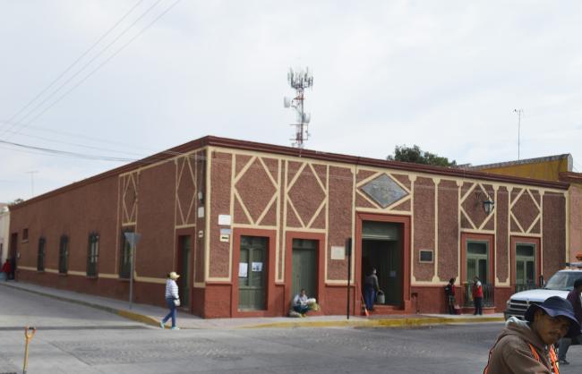 Casa Museo José Alfredo Jiménez