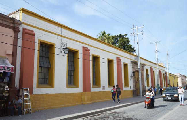 Museo Del Vino