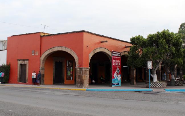 Portal Unión