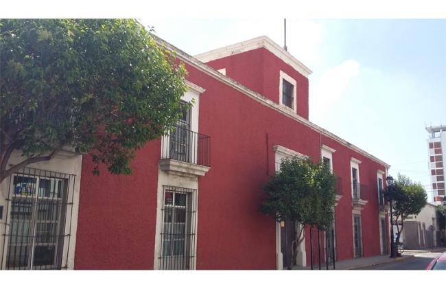 Colegio Macdonell