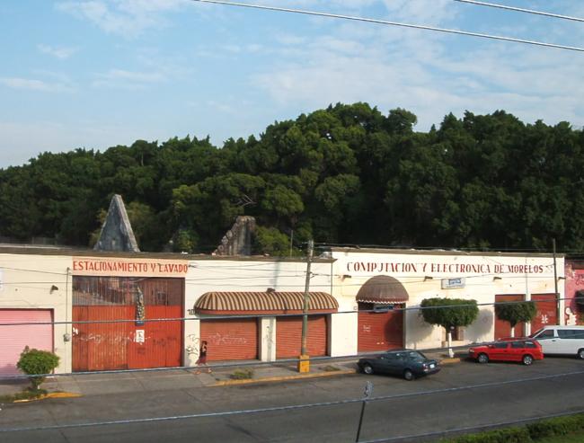 El Pilar