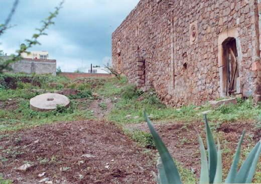 Hacienda de Beneficio