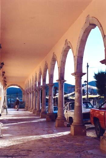 Portales