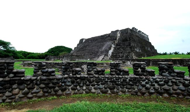 Cempoala