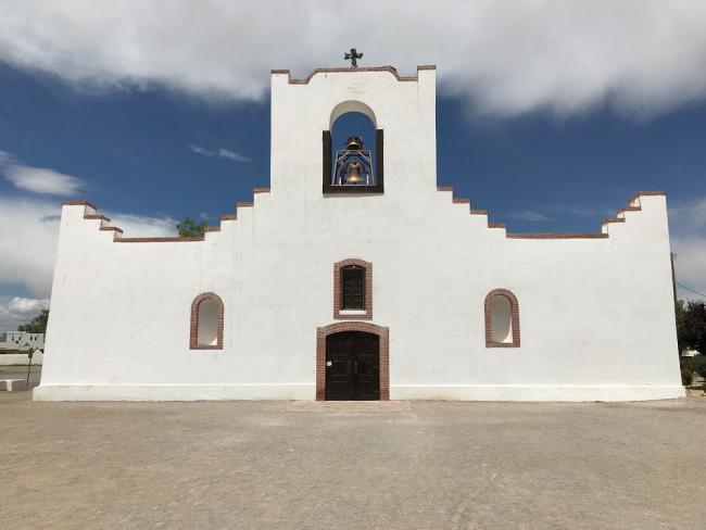Misión Socorro