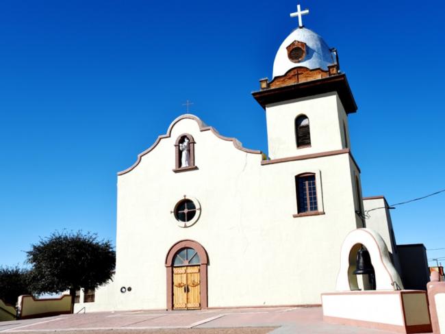 Misión Ysleta